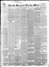 North British Daily Mail Friday 13 November 1857 Page 1