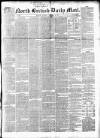North British Daily Mail Saturday 14 November 1857 Page 1