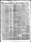 North British Daily Mail Monday 23 November 1857 Page 1