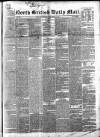 North British Daily Mail Wednesday 02 December 1857 Page 1