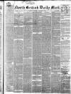North British Daily Mail Wednesday 30 December 1857 Page 1