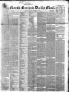 North British Daily Mail Thursday 31 December 1857 Page 1