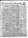 North British Daily Mail Saturday 16 January 1858 Page 1