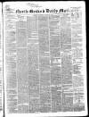 North British Daily Mail Wednesday 27 January 1858 Page 1