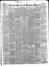 North British Daily Mail Thursday 28 January 1858 Page 1