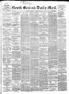 North British Daily Mail Wednesday 10 February 1858 Page 1
