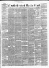 North British Daily Mail Thursday 18 March 1858 Page 1