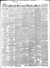 North British Daily Mail Wednesday 24 March 1858 Page 1