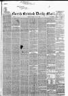 North British Daily Mail Monday 31 May 1858 Page 1