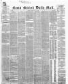 North British Daily Mail Monday 19 July 1858 Page 1