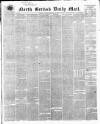 North British Daily Mail Tuesday 14 September 1858 Page 1