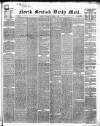 North British Daily Mail Thursday 04 November 1858 Page 1