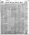 North British Daily Mail Friday 05 November 1858 Page 1