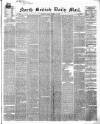 North British Daily Mail Friday 12 November 1858 Page 1