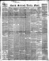 North British Daily Mail Saturday 13 November 1858 Page 1