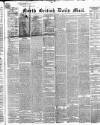 North British Daily Mail Monday 15 November 1858 Page 1