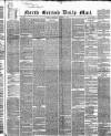 North British Daily Mail Wednesday 17 November 1858 Page 1