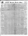 North British Daily Mail Thursday 18 November 1858 Page 1