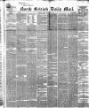 North British Daily Mail Friday 19 November 1858 Page 1