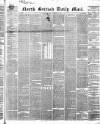North British Daily Mail Monday 22 November 1858 Page 1