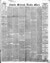 North British Daily Mail Tuesday 23 November 1858 Page 1