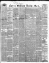 North British Daily Mail Wednesday 01 December 1858 Page 1