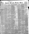 North British Daily Mail Monday 27 December 1858 Page 1