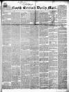 North British Daily Mail Monday 10 January 1859 Page 1