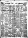 North British Daily Mail Wednesday 23 February 1859 Page 1