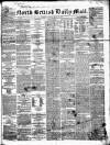North British Daily Mail Tuesday 19 April 1859 Page 1