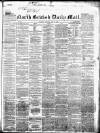 North British Daily Mail Thursday 26 May 1859 Page 1