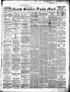 North British Daily Mail Tuesday 31 May 1859 Page 1