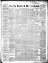 North British Daily Mail Wednesday 01 June 1859 Page 1