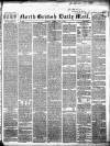 North British Daily Mail Tuesday 07 June 1859 Page 1