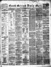 North British Daily Mail Wednesday 03 August 1859 Page 1