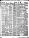 North British Daily Mail Saturday 01 October 1859 Page 1