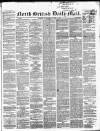 North British Daily Mail Wednesday 05 October 1859 Page 1