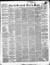 North British Daily Mail Tuesday 11 October 1859 Page 1