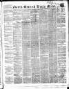 North British Daily Mail Wednesday 26 October 1859 Page 1