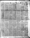 North British Daily Mail Monday 02 January 1860 Page 1