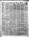 North British Daily Mail Monday 30 January 1860 Page 1