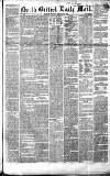 North British Daily Mail Thursday 02 February 1860 Page 1