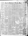 North British Daily Mail Monday 05 November 1860 Page 1