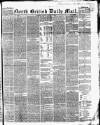 North British Daily Mail Friday 02 January 1863 Page 1
