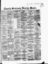 North British Daily Mail Saturday 16 May 1863 Page 1