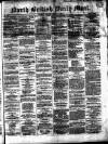 North British Daily Mail Monday 04 January 1864 Page 1