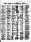 North British Daily Mail Saturday 28 May 1864 Page 1