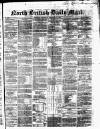 North British Daily Mail Wednesday 14 September 1864 Page 1