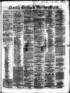North British Daily Mail Wednesday 19 October 1864 Page 1