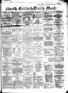 North British Daily Mail Wednesday 31 May 1865 Page 1